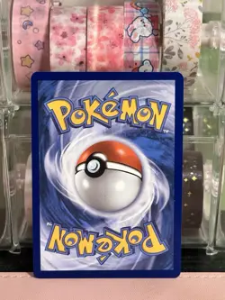 Litleo IR ILLUSTRATION RARE 139/132 Mega Evolution English Pokemon TCG - Image 2