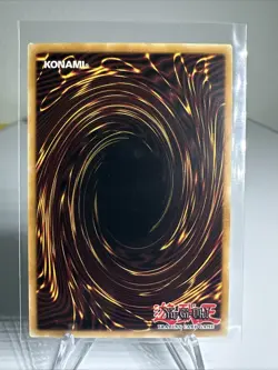 Scapegoat RP01-EN090 Retro Pack Reprint Yugioh TCG Near Mint - Image 2