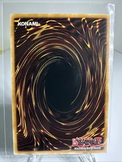 Raigeki RP01-EN005 Retro Pack Reprint Yugioh TCG Near Mint - Image 2
