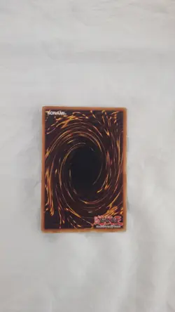 DP1-EN013. Yu-Gi-Oh 1996 TCG, Elemental Heo Steam Healer. Unlimited Edition. - Image 2