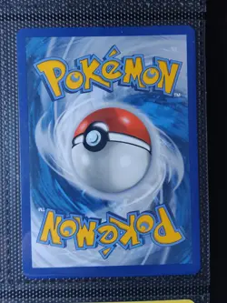 Pokemon TCG Fusion Strike - Simisage 008/264 - Common English Non-Holo NM/LP - Image 2