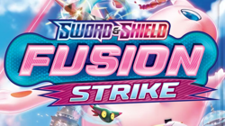 Pokemon TCG Fusion Strike - Simisage 008/264 - Common English Non-Holo NM/LP - Image 3