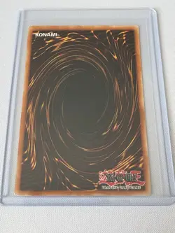Yugioh D. D. Assailant Unlimited Edition Super Rare DBT-EN002 LP - Image 2