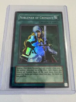 Nobleman of Crossout PSV-034 Pharaoh's Servant Unlimited - Image 1