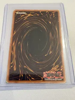 Yugioh Shinto, King of A Higher Plane DCR-016 Ultra Rare 1ST EDITION NM / LP - Image 2