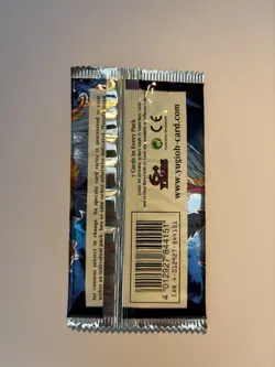 Booster Pack ~ Genesis Impact 1st Edition (GEIM) ~ Yu-Gi-Oh! SEALED - Image 2