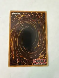 Yugioh - Starving Venom Fusion Dragon - Ultra - 1st - LEDD-ENC25 - NM - Image 2