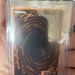 Yugioh Chaos Angel Overframe Extended Art BLGG-EN143 TCGplayer Priced - Image 5