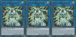 3x Platinum Gadget | DUPO-EN039 | UR | 1st Ed | NM | YuGiOh - Image 1
