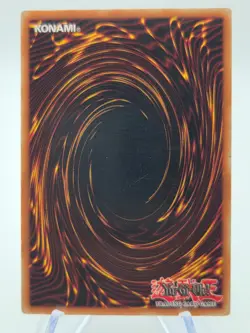 Gyroid [1st Edition] CRV-EN007 YuGiOh Cybernetic Revolution LP - Image 2