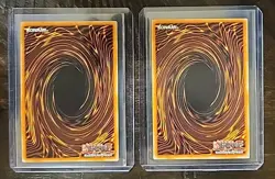 Ext Ryzeal 1st Edition Ultra Rare CRBR-EN004 & Ryzeal Duo Drive - Yu-Gi-Oh! Mint - Image 2