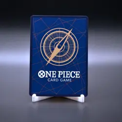 [6 CARD SET] Five Elders One Piece Card Game Japanese Carrying on His Will OP13 - Image 3