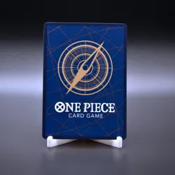 [6 CARD SET] Five Elders One Piece Card Game Japanese Carrying on His Will OP13 - Image 5