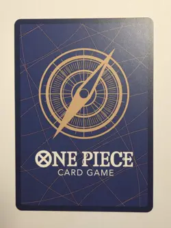 One Piece OP15-109 R Alt Art Nico Robin Adventure on KAMI's Island ENGLISH OP15 - Image 2
