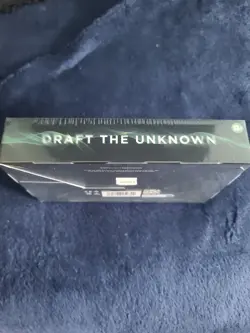 Magic The Gathering Mystery Booster 2 Booster Box - Image 2