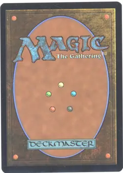 MTG Mathemagics M Secrets of Strixhaven #58 - Image 2