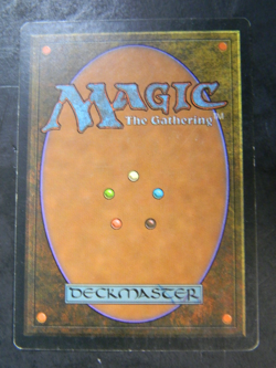 MTG 5th Edition Crusade White Rare MP - Lightly Played Condition - Image 2