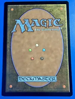 1 BANNED MTG Magic The Gathering Crusades | Classic Sixth Edition 6ED | NM - Image 2