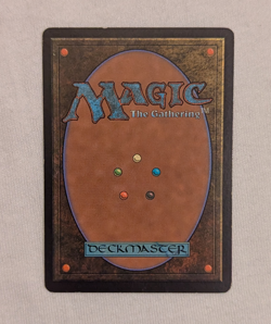 False Cure Onslaught Rare Instant MTG NM- - Image 2
