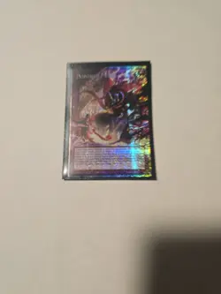 Yugioh Dominus Purge Starlight Rare 1st Edition Rarity Collection 5 Card - Image 2