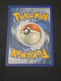 M Blastoise EX 22/108 Evolutions Ultra Rare Holo Pokemon TCG Light Played - Image 2