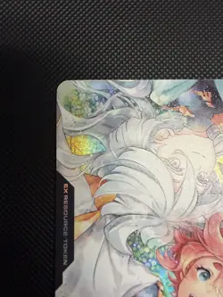EX Resource (EXRP-003) (Bandai Card Games Fest 25-26) - Gundam Suletta TCG Promo - Image 4