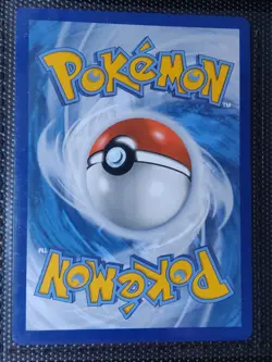 Pokemon TCG Fusion Strike - Phantump 016/264 - Common English Non-Holo NM/LP - Image 2