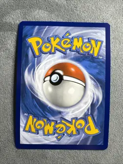 Pokemon TCG Absol EX 214/197 Full Art Ultra Rare Obsidian Flames Card - Image 2