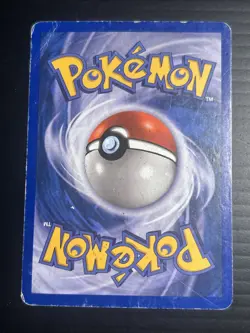 Pokemon Marowak 70 HP Uncommon Card Aquapolis 054/147 Reverse Holo English - Image 2