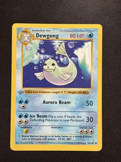 1st Edition Base Set Shadowless - 19 Cards - Private Lot - Image 3