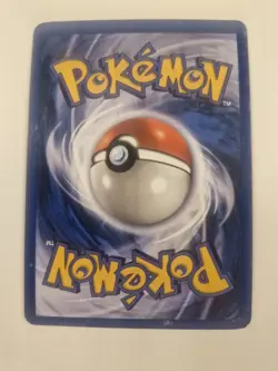 Pokemon TCG Dark Dragonite Holo Rare Card 5/82 Team Rocket Series - Image 5
