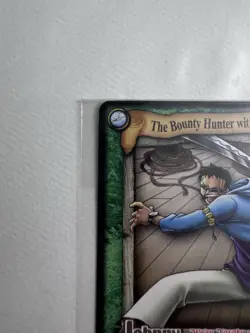 One Piece Collectible Card Game PR-012 Johnny The Bounty Hunter With Shades - Image 2