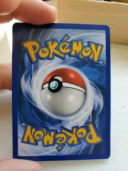 Caterpie - Neo Discovery 1st Edition 53/75 - Pokemon Card - Image 2