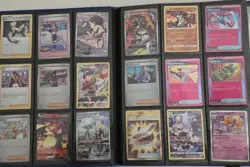 Pokemon TCG Card Lot Full Art V/VSTAR/VMAX/V-UNION Holo - Image 2