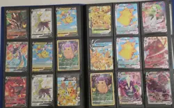 Pokemon TCG Card Lot Full Art V/VSTAR/VMAX/V-UNION Holo - Image 4