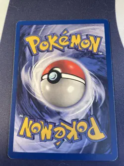 Pokemon Card - Brock's Sandslash Gym Heroes 23/132 Rare 1st Edition - Image 2