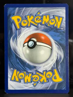 Pokemon Zorua SM83 Holo Black Star Promo LP Sun & Moon Pokemon Card - Image 2