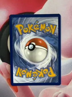Pokemon TCG Card Shrouded Fable Persian Illustration Rare 078/064 Near Mint - Image 2