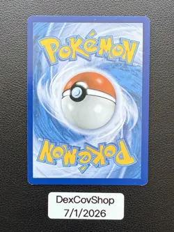 Mr. Mime GX 156/168 Celestial Storm Ultra Rare Pokemon Card Full Art - Image 3
