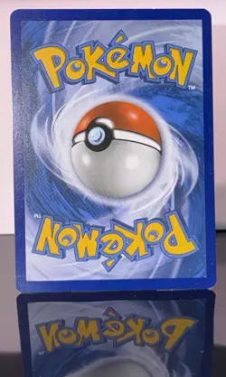 Exeggutor – Japanese And English Bilingual Pokemon Card – Secret Rare Pokemon - Image 3