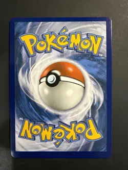 Pokemon Pidgeot EX Full Art Ultra Rare TCG Card 104/108 - Image 2