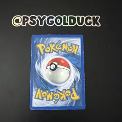 1995 Tentacruel W/ Dragonite Pokemon Card 10/18 Southern Islands Promo B13 - Image 4