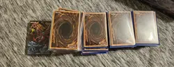Yugioh Mystery Packs. At least 10 cards per pack. MULTIPLE HITS, PSR, QCR, UR - Image 5