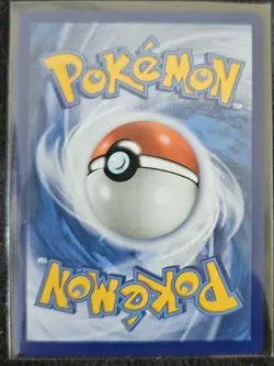 Pokemon TCG Destined Rivals Team Rockets Murkrow Card 200/182 - Image 2