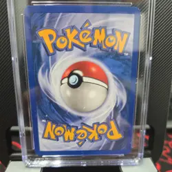 CGC 9 GEM MINT Pineco 85/144 Skyridge Pokemon Card 2003 - Image 4