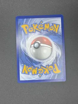 Pokemon TCG Charjabug 169/162 Temporal Forces Illustration Rare Card - Image 2