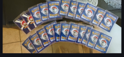 Bulk Vintage Pokemon Holo Listing - 22 Cards SEE NOTE - Image 2