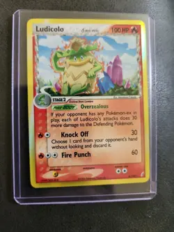 Bulk Vintage Pokemon Holo Listing - 22 Cards SEE NOTE - Image 4