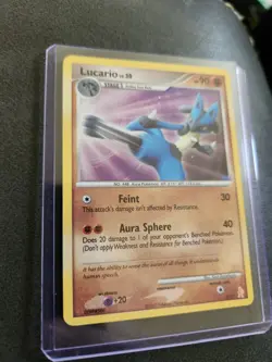 Bulk Vintage Pokemon Holo Listing - 22 Cards SEE NOTE - Image 5