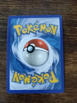 Misdreavus 68/100 Reverse Holo Diamond & Pearl Stormfront Pokemon Card NM - Image 2